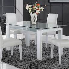 Glass Tables