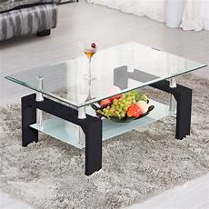 Glass Tables