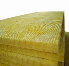 Glass Wool Capped Wall Panels