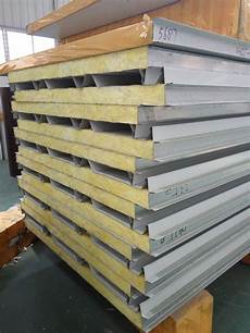 Glass Wool Filling Panels