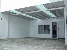 Glass Wool Roof Panel