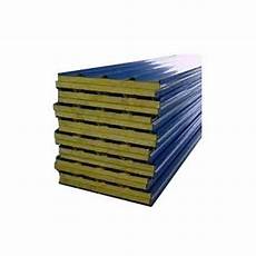 Glass Wool Roof Panels