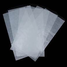 Glassine Paper