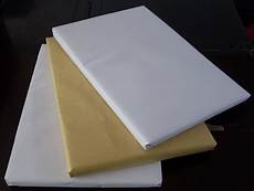 Glassine Paper