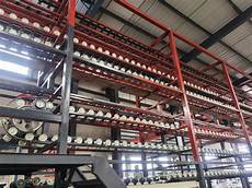 Glove Making Machinery