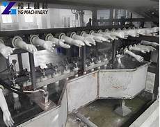 Glove Making Machinery