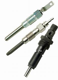 Glowplugs