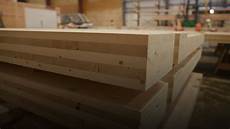 Glue Lamination