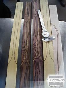 Glue Lamination