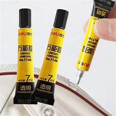 Glue Plastic Glass