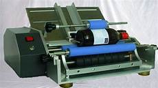 Gluing Machines