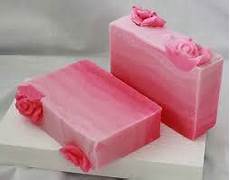 Glycerine Soap