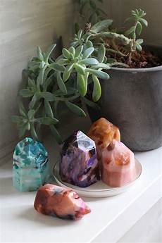 Glycerine Soap