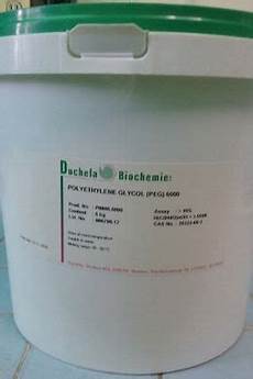 Glycol Polipropileno Glicol