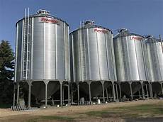 Grain Hopper