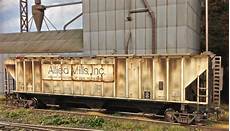 Grain Hopper