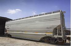 Grain Hopper