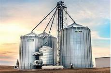 Grain Hopper