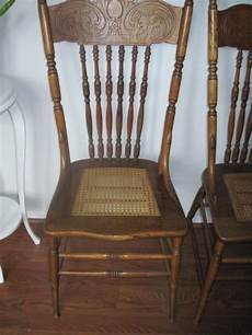 Grandfather Chair