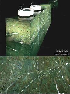 Granites Verda Fantastico
