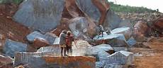 Granites