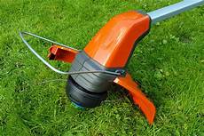 Grass Trimmer