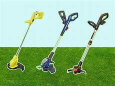 Grass Trimmer