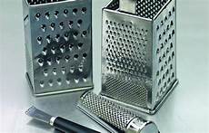 Graters