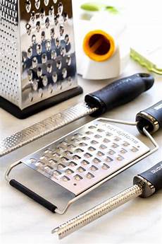 Graters