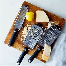 Graters