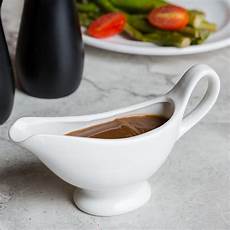 Gravy Boats