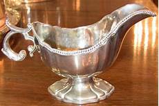 Gravy Boats