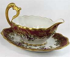Gravy Boats
