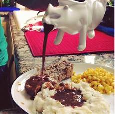 Gravy Boats