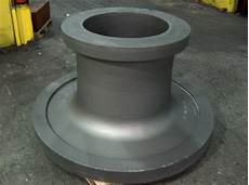 Gray Iron Casting