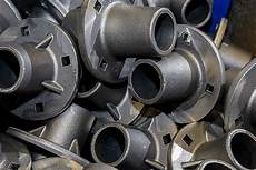 Gray Iron Casting