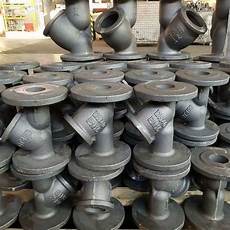 Gray Iron Casting