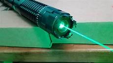 Green Laser Pointers