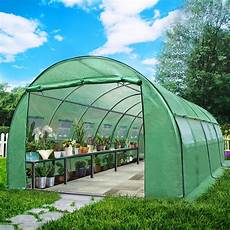Greenhouse Elip