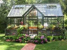 Greenhouse Elip