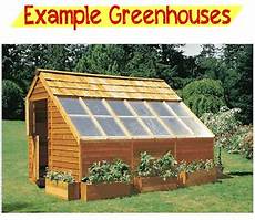 Greenhouse Elip