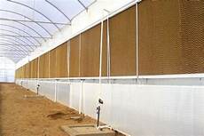 Greenhouse Heating System