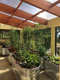 Greenhouse Heating System