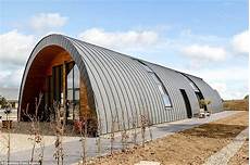 Greenhouse Hoppers And Hangar