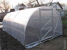Greenhouse Profile