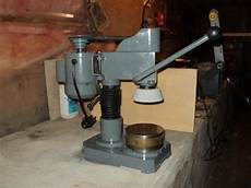 Grinding Machines