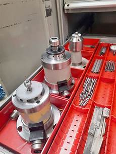 Grinding Machines