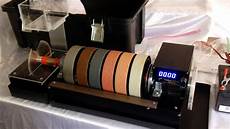 Grinding Machines