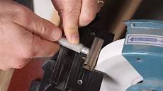 Grinding Wheel