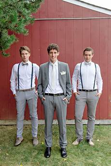 Groom's Outfit